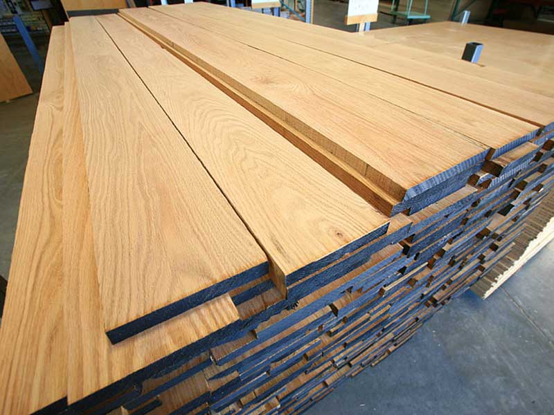 Wood Industry in UAE